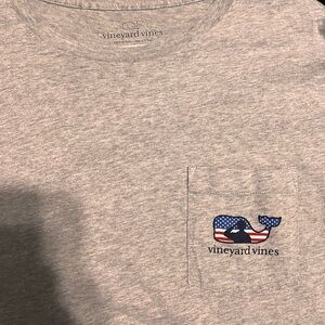 Men’s Vineyard Vines Long Sleeve size L